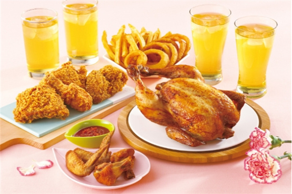 21世纪风味馆 21世纪风味馆