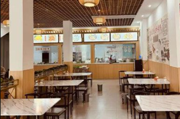 三食珍生烫牛肉米线 三食珍生烫牛肉米线