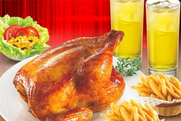 21世纪风味馆 21世纪风味馆