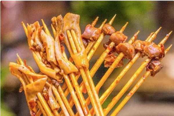 香巴王国 香巴王国