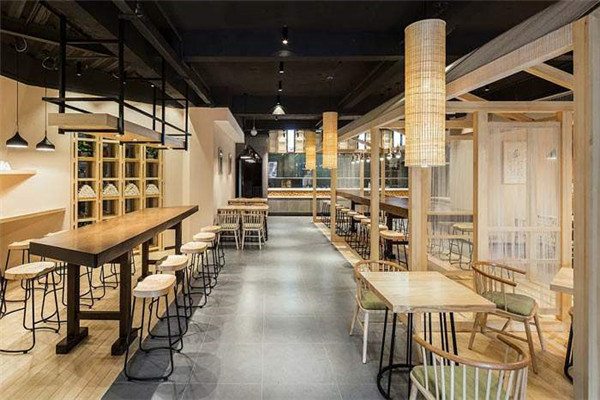 挑战·味蕾包烧米线 挑战·味蕾包烧米线