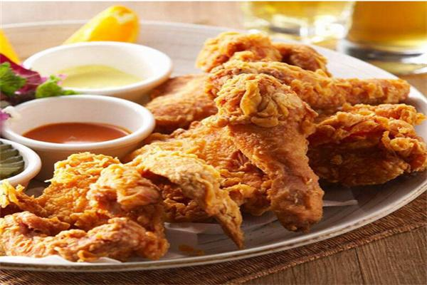 随便炸炸·黄石土豆片