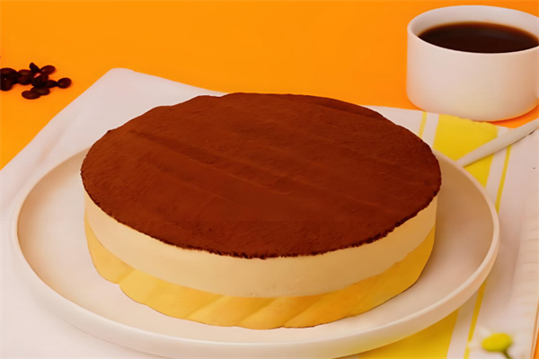 米修·图雅蛋糕