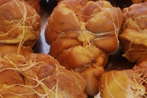 商厦八珍熟食 商厦八珍熟食