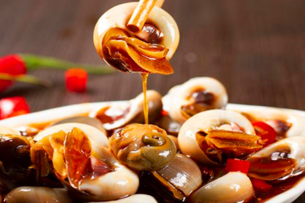 贝壳姑娘 贝壳姑娘