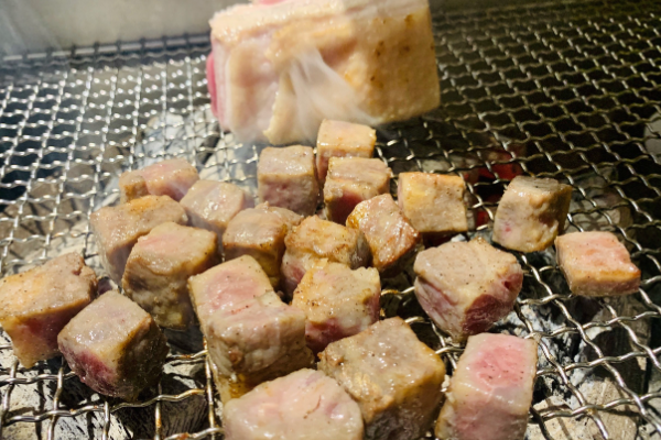 肉甲韩国木炭烤肉 肉甲韩国木炭烤肉