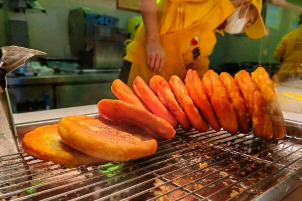 椒嬢嬢鲜肉饼 椒嬢嬢鲜肉饼