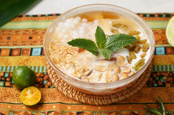 泰椰椰·泰式果椰鲜泡茶