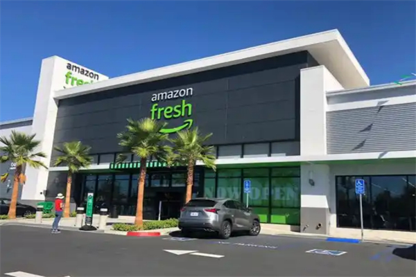 亚马逊店铺 亚马逊店铺