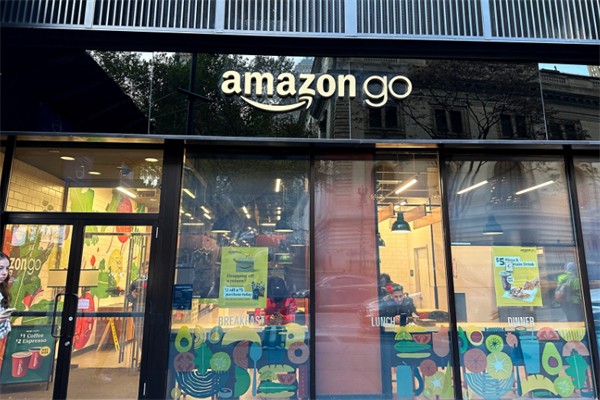 亚马逊店铺 亚马逊店铺