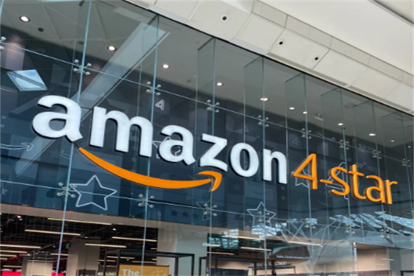 亚马逊店铺 亚马逊店铺