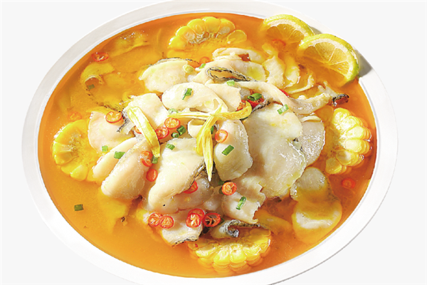 喵想吃酸菜鱼 喵想吃酸菜鱼