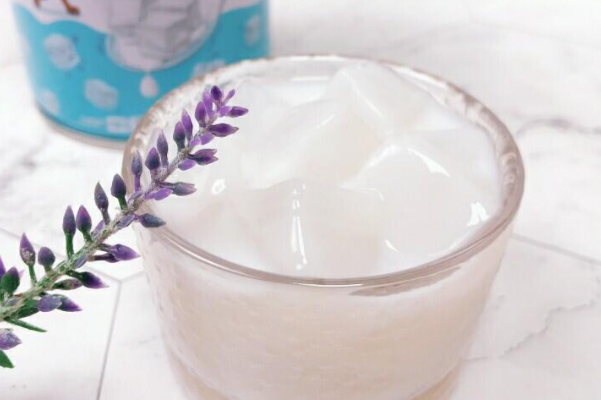 泰椰椰·泰式果椰鲜泡茶