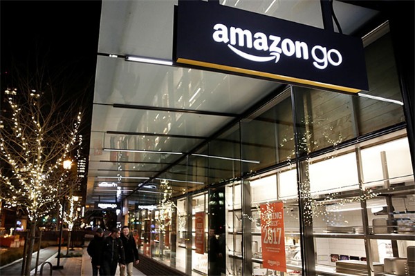 亚马逊店铺 亚马逊店铺