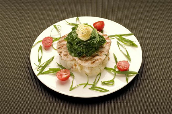 南都咖啡西餐厅