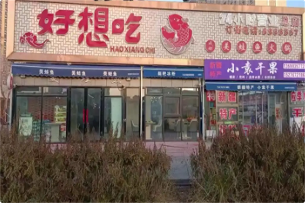 好想吃成都美蛙鱼火锅 好想吃成都美蛙鱼火锅