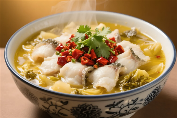 鱼你相见酸菜鱼