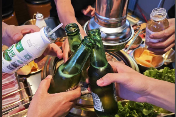 喜井无限烤肉公司