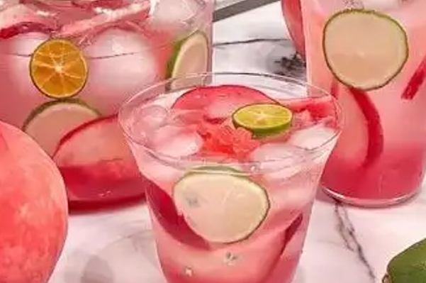 泰椰椰·泰式果椰鲜泡茶