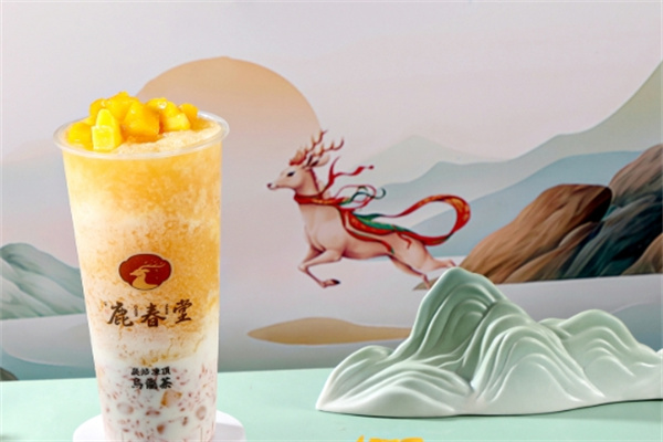 鹿春堂加盟费用,鹿春堂加盟条件,鹿春堂加盟电话