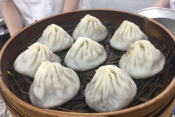 真乾笼