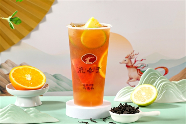 鹿春堂加盟费用,鹿春堂加盟条件,鹿春堂加盟电话