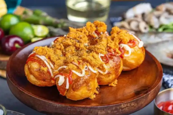 盛小虎·日韩手作