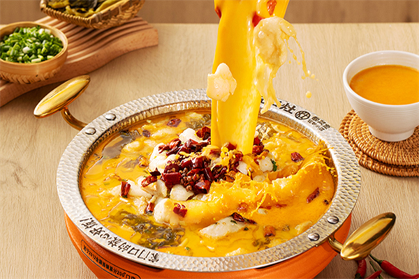 五口灶下饭小炒加盟多少钱?加盟怎么样?