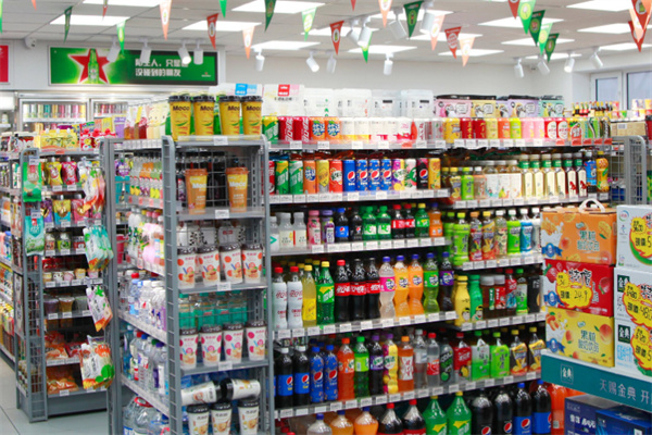 一网全城超市 一网全城超市