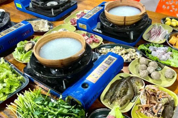 明记食店