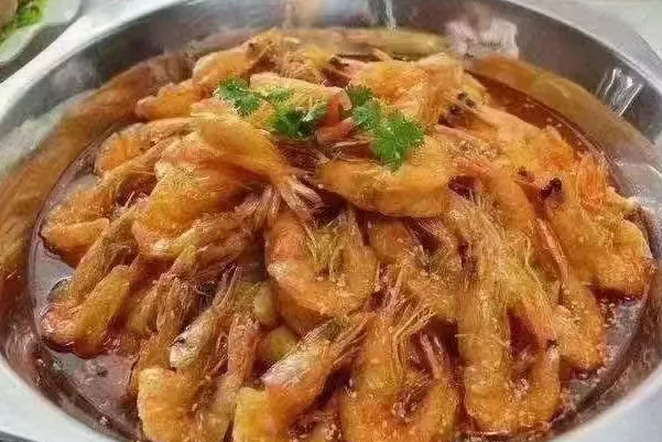 武坊记王婆大虾 武坊记王婆大虾