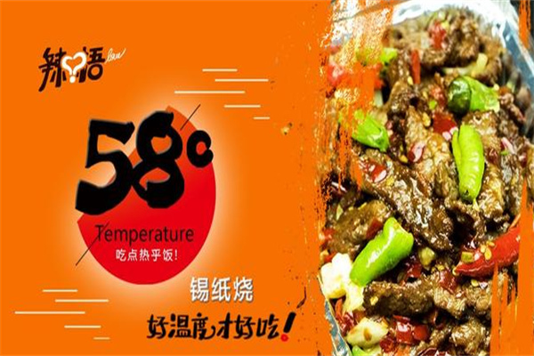 辣悟锡纸烧