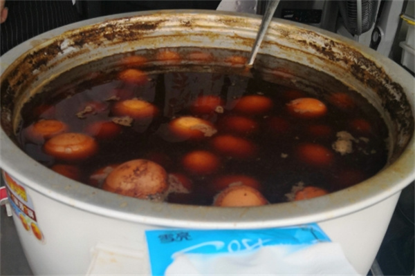 食尚麦点