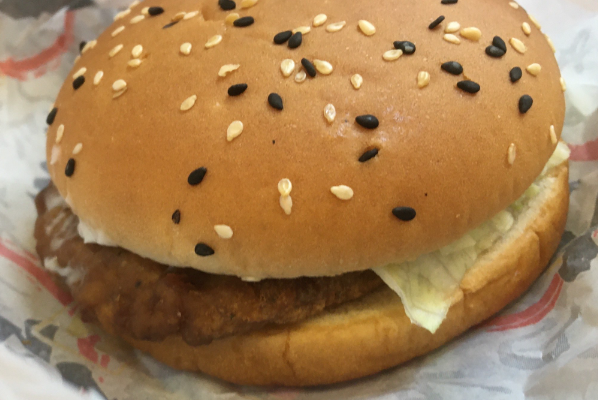 牛堡堡·纯牛肉现煎 牛堡堡·纯牛肉现煎