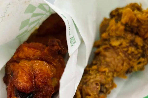 曼堡·南洋汉堡