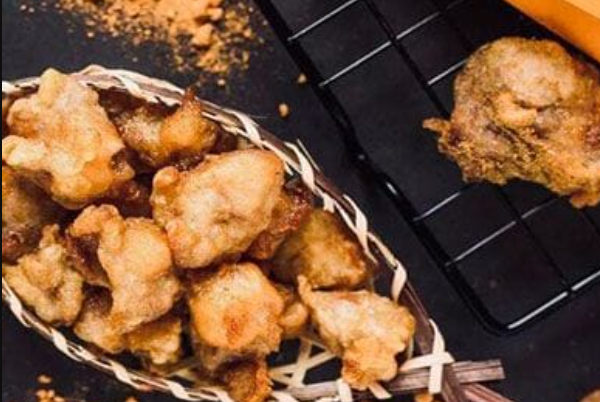 北顾村·古方炸鸡