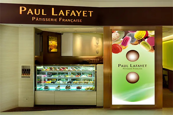 PAUL LAFAYET 法式甜品 PAUL LAFAYET 法式甜品