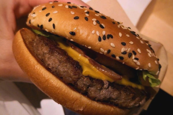 牛堡堡·纯牛肉现煎 牛堡堡·纯牛肉现煎