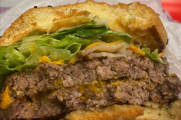 牛堡堡·纯牛肉现煎 牛堡堡·纯牛肉现煎