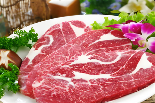 联合康康冷鲜肉 联合康康冷鲜肉