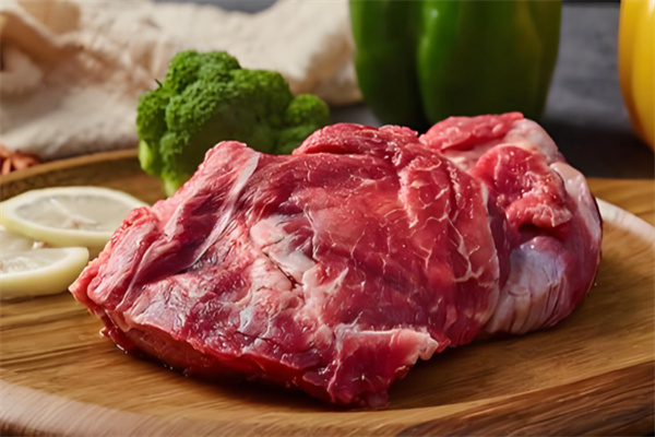 联合康康冷鲜肉 联合康康冷鲜肉