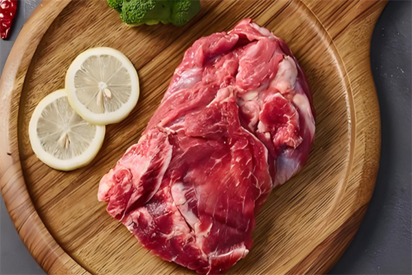 联合康康冷鲜肉 联合康康冷鲜肉