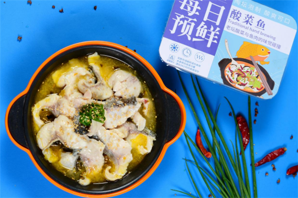 渝哚哚酸菜鱼 渝哚哚酸菜鱼