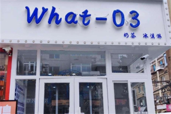 What-03 What-03