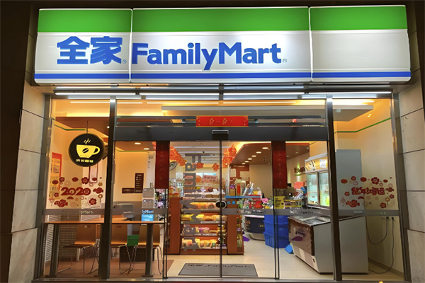 family超市 family超市