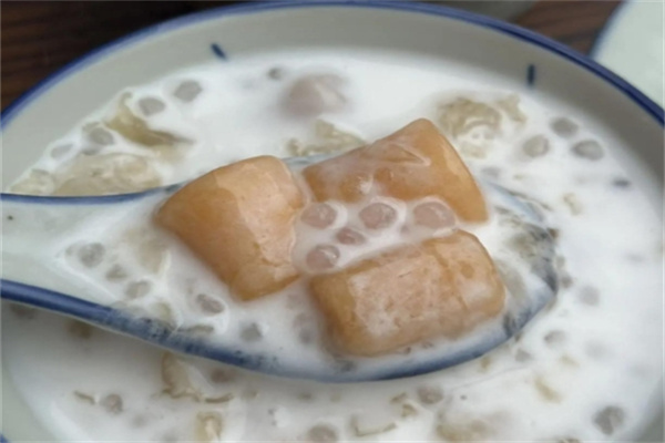 老楼巷糖水铺