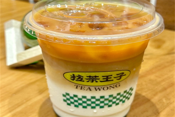 拉茶王子加盟费用,拉茶王子加盟条件,拉茶王子加盟电话