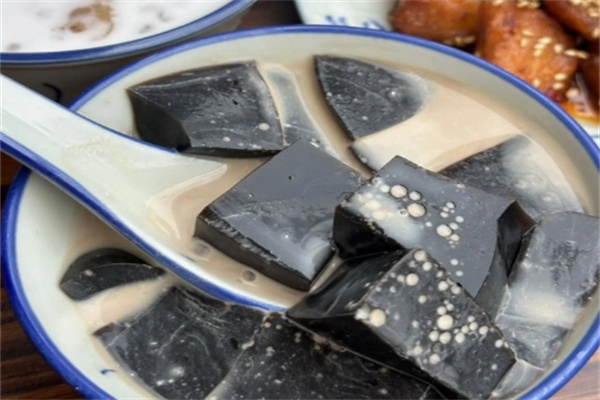 老楼巷糖水铺