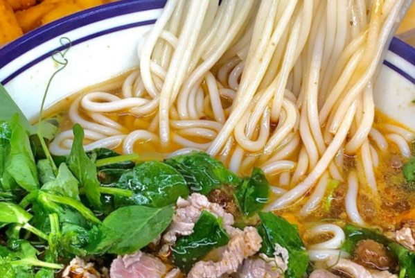 来财生烫牛肉米线 来财生烫牛肉米线
