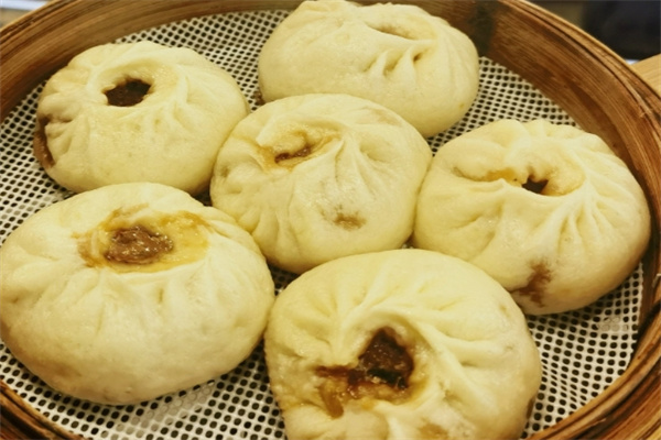 面老爹包子铺 面老爹包子铺
